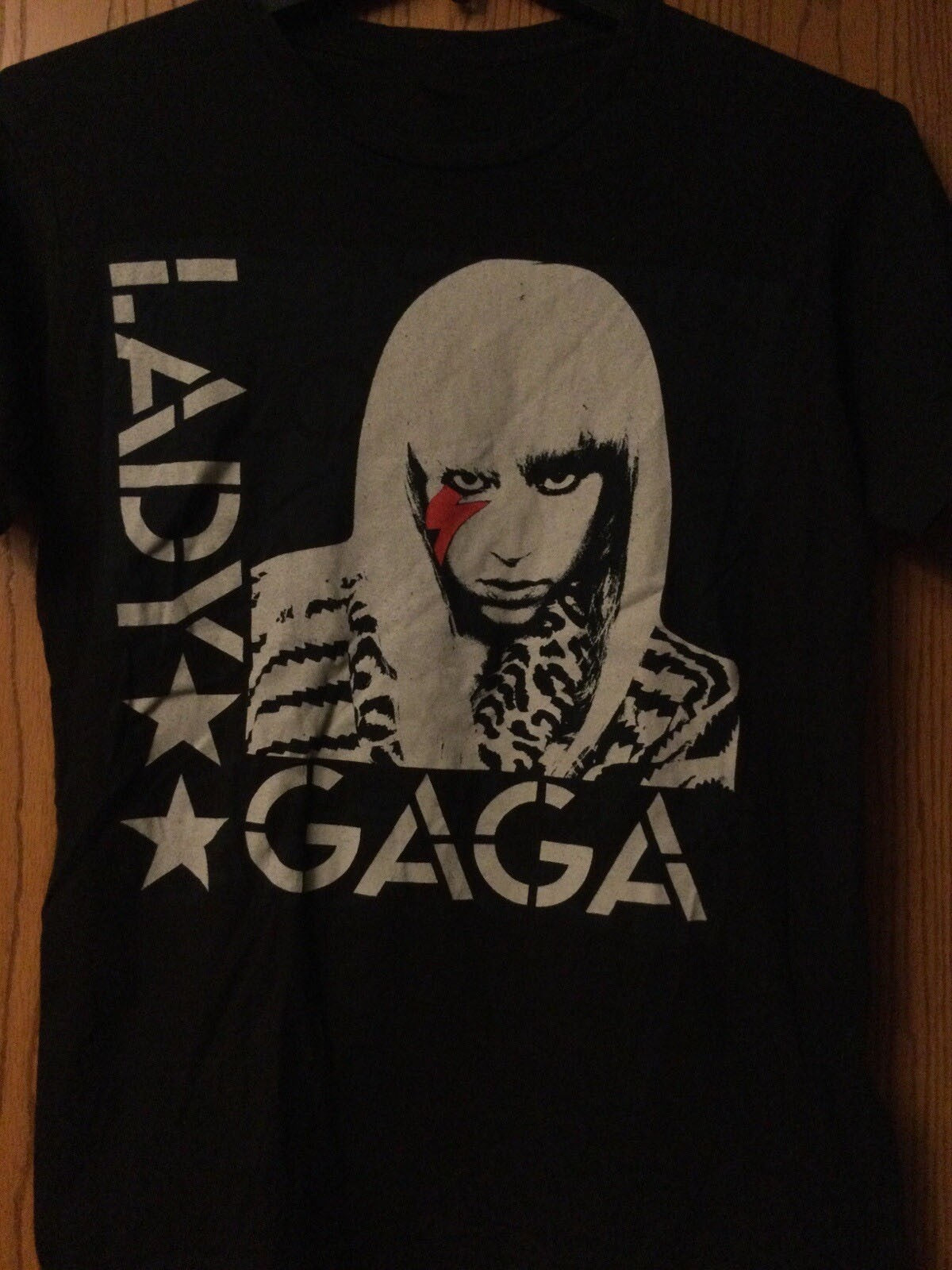 New Lady Gaga Graphic Gift for Fans Unisex S-5XL Shirt SS1553