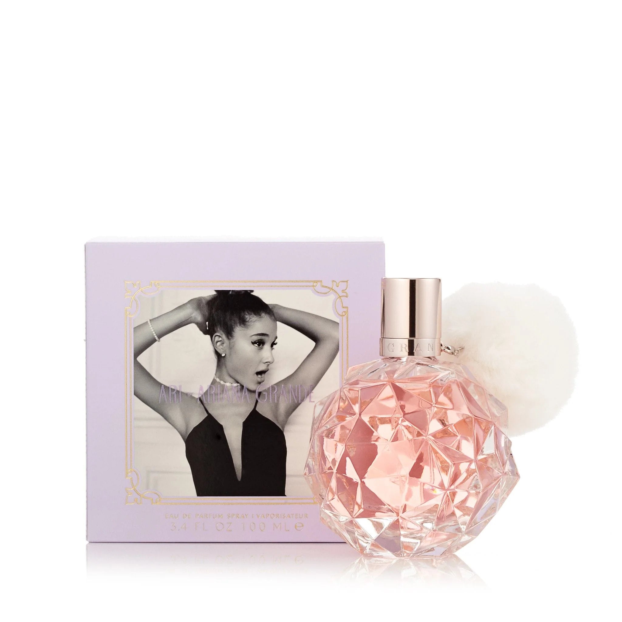 Ari Perfume