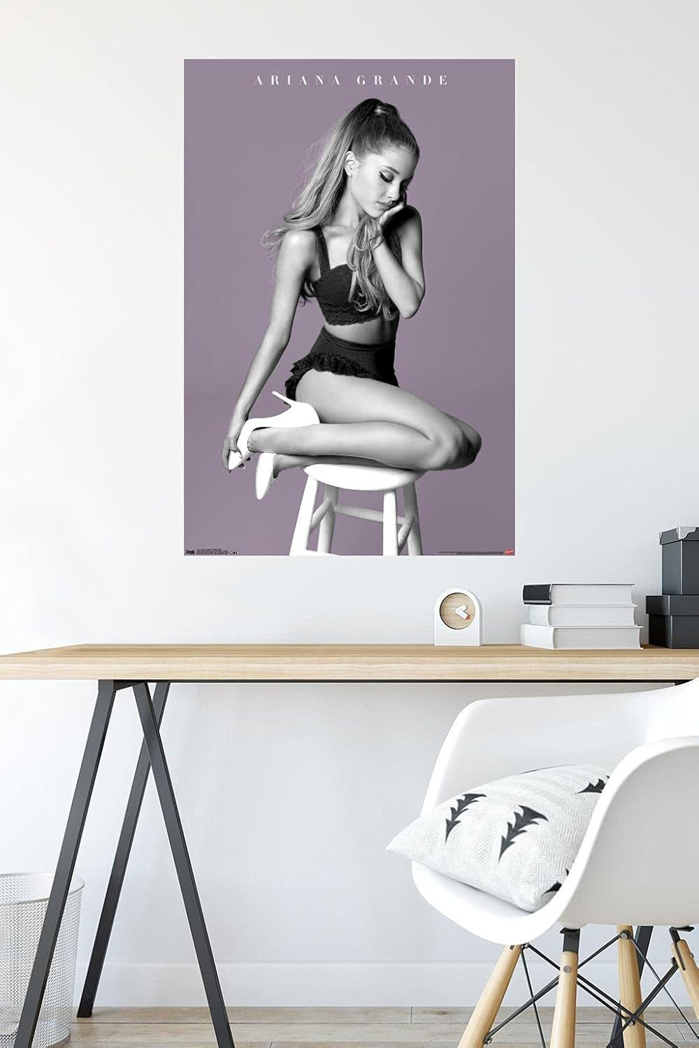 Ariana Grande-My Everything Premium Wall Poster, 22.375" X 34"