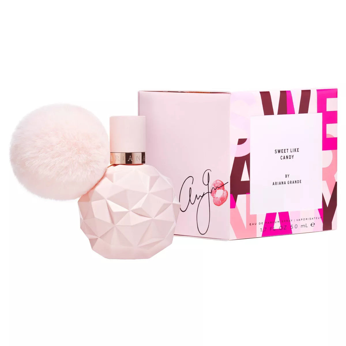 Ariana Grande Sweet like Candy Eau De Parfum - Ulta Beauty