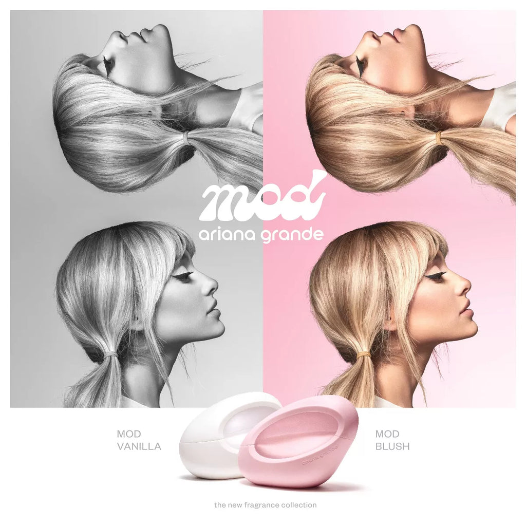 Ariana Grande Women'S MOD Vanilla Eau De Parfum - Ulta Beauty