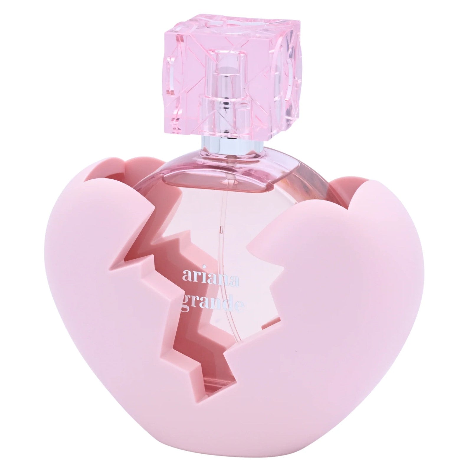 Thank U Next by Ariana Grande Perfume for Her EDP 3.3 / 3.4 Oz New in Box