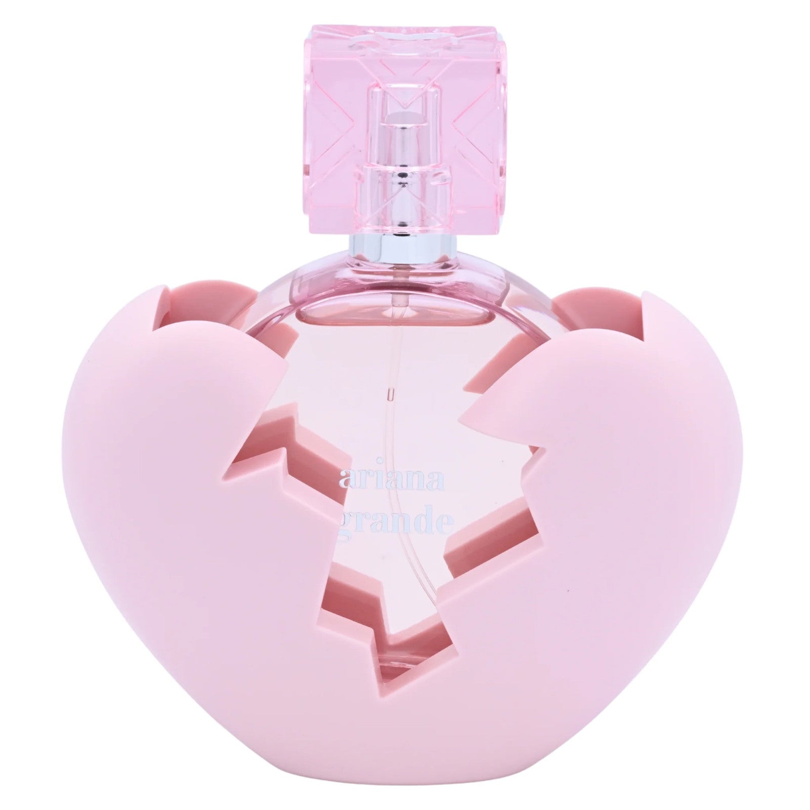 Thank U Next by Ariana Grande Perfume for Her EDP 3.3 / 3.4 Oz New in Box